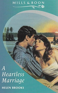 A Heartless Marriage 