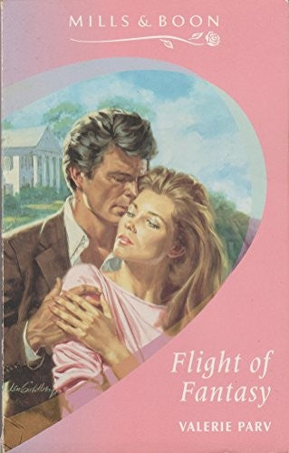 Flight of Fancy