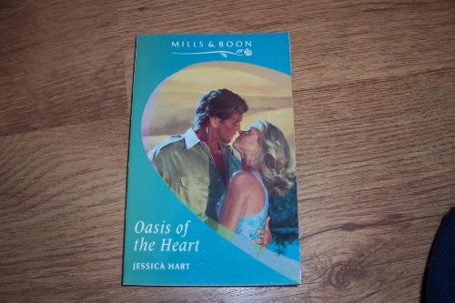 Oasis of the Heart
