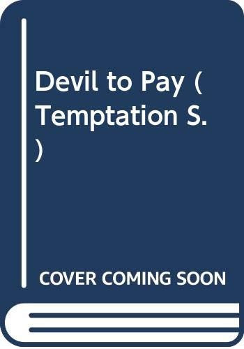 Devil to Pay