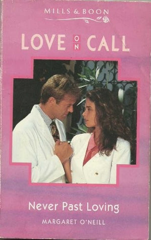 Never Past Loving