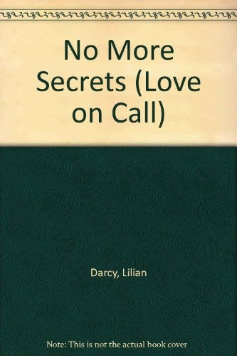 No More Secrets