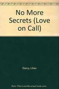 No More Secrets 