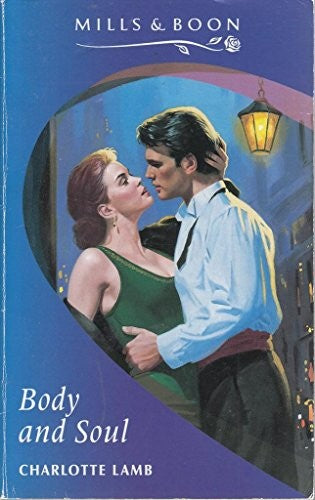 Body and Soul