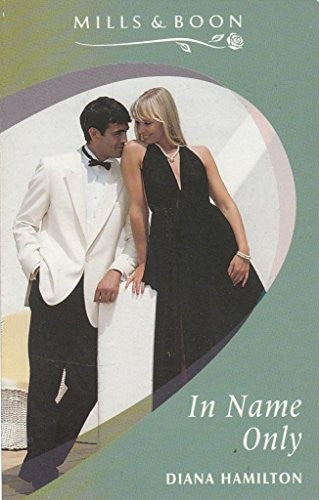 In Name Only