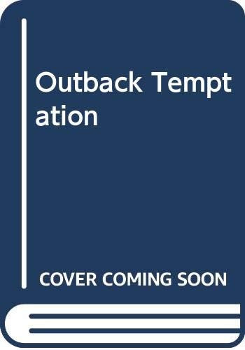Outback Temptation