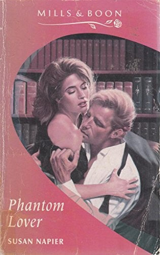 Phantom Lover