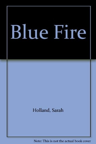 Blue Fire