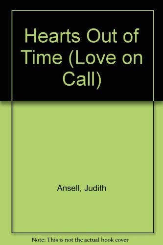 Hearts Out of Time