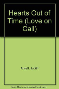 Hearts Out of Time 
