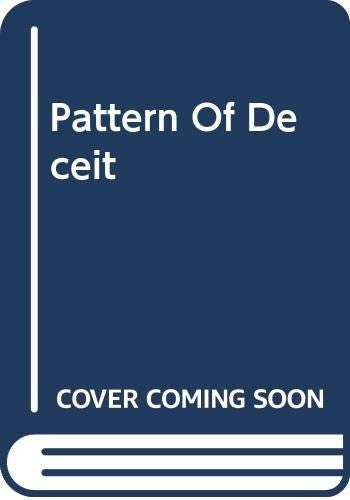 Pattern of Deceit