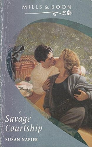 Savage Courtship