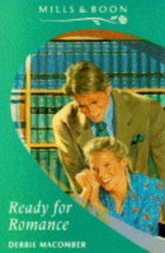 Ready for Romance