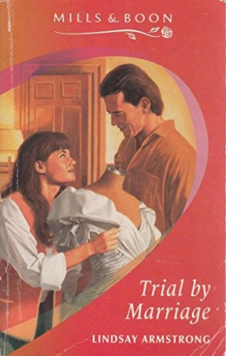 Trial by Marriage