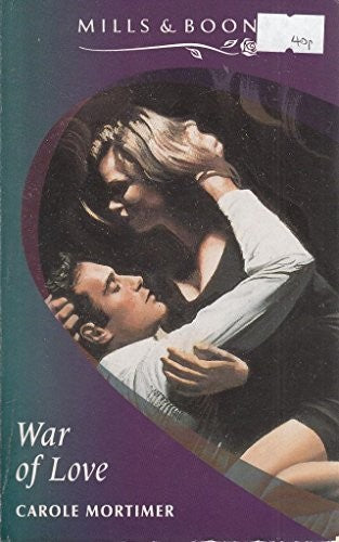 War of Love
