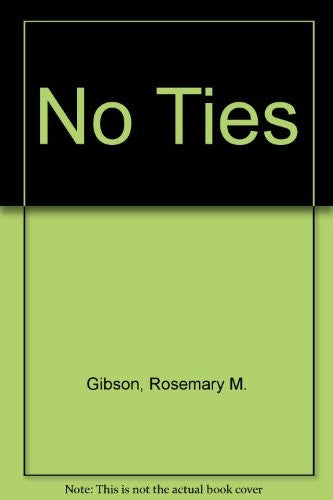 No Ties