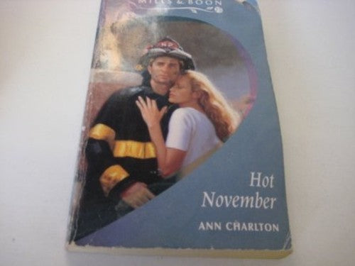 Hot November