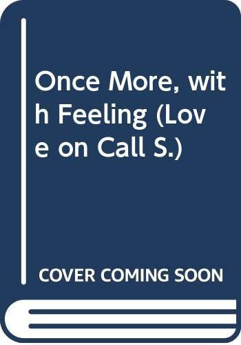 Once More, with Feeling