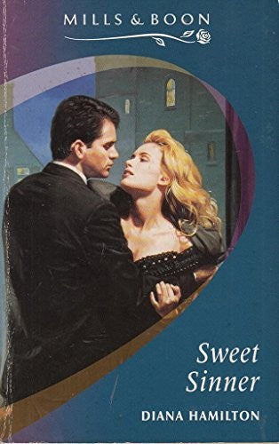 Sweet Sinner