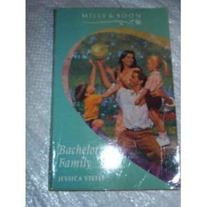 Bachelor's Family - Mdp95 