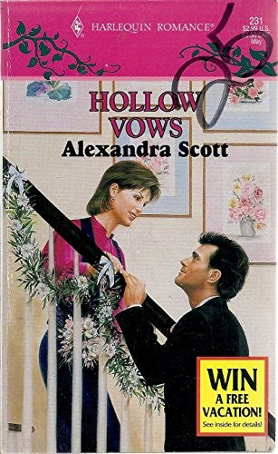 Hollow Vows