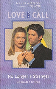 No Longer a Stranger 