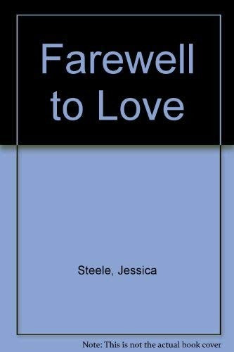 Farewell to Love