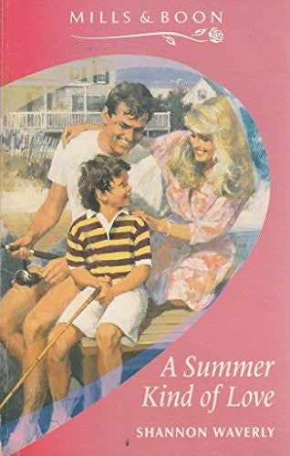 A Summer Kind of Love - Mdp95