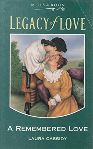 A Remembered Love