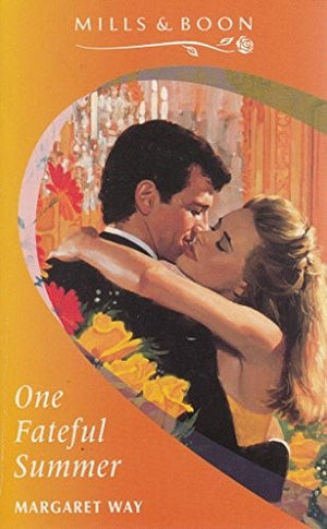 One Fateful Summer