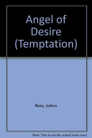 Angel of Desire