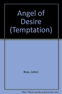 Angel of Desire 