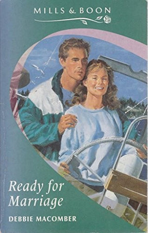 Ready for Marriage