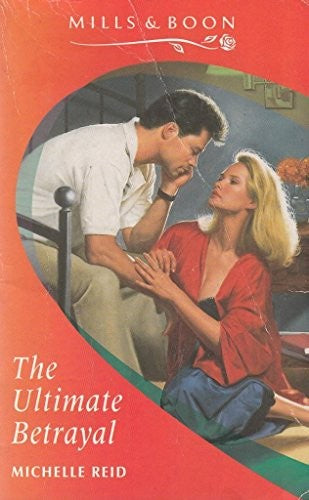 The Ultimate Betrayal
