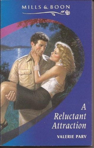 A Reluctant Attraction