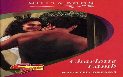 Haunted Dreams