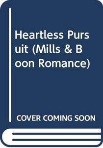 Heartless Pursuit 