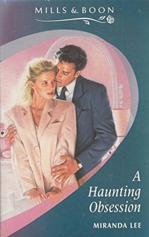 A Haunting Obsession