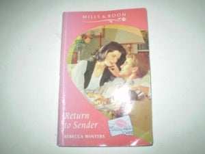 Return to Sender