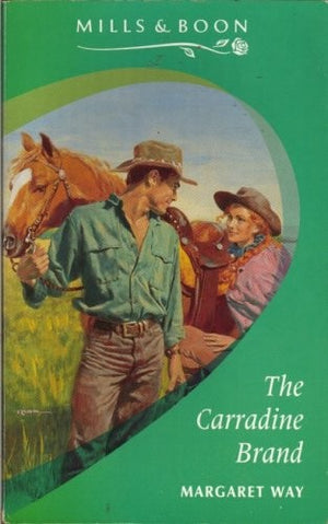 The Carradine Brand