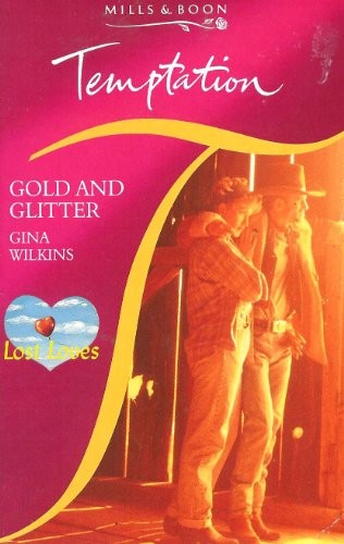 Gold and Glitter