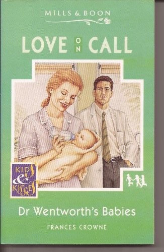 Dr. Wentworth's Babies