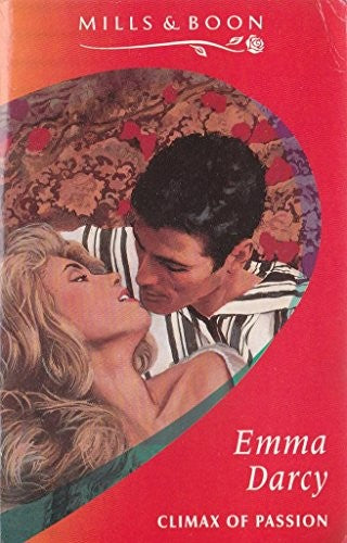 Climax of Passion