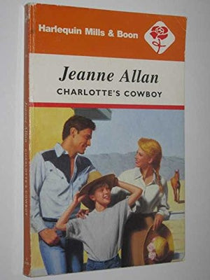 Charlotte's Cowboy