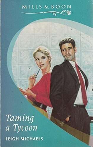 Taming a Tycoon