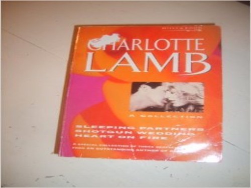 Charlotte Lamb