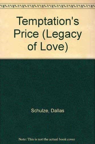 Temptation's Price