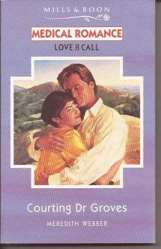 Courting Dr. Groves