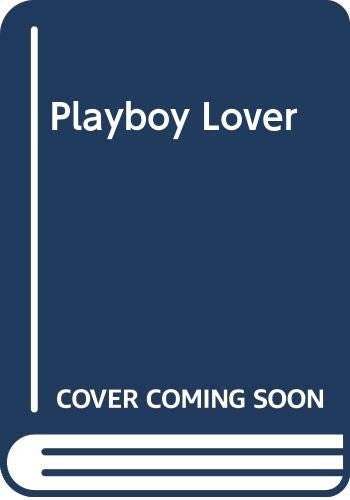 Playboy Lover