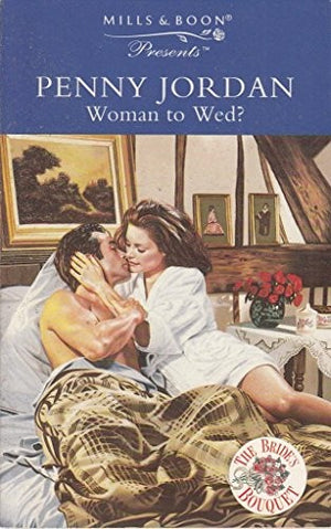 Woman to Wed?